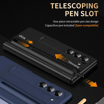 Galaxy Z Fold Series Compact All-Around Protection Case