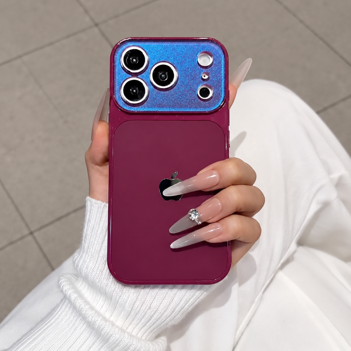 Dopamine Diva Case