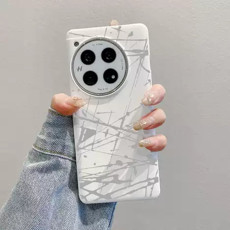 Crystal Clear Hard PC Case - OnePlus