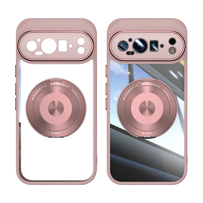 Lucid Magnetic Bracket Protection Case - Google Pixel