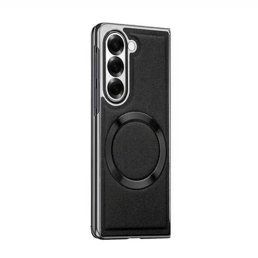 Elite Magnetic Plated Frame Case