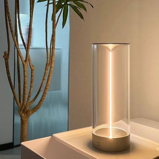 Filament Glow Cordless Magnetic Lamp