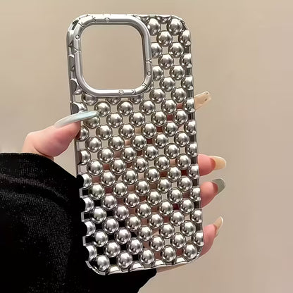 Metallic Bead Luxe Case