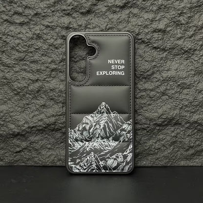 Mountain Majesty Outdoor Edition