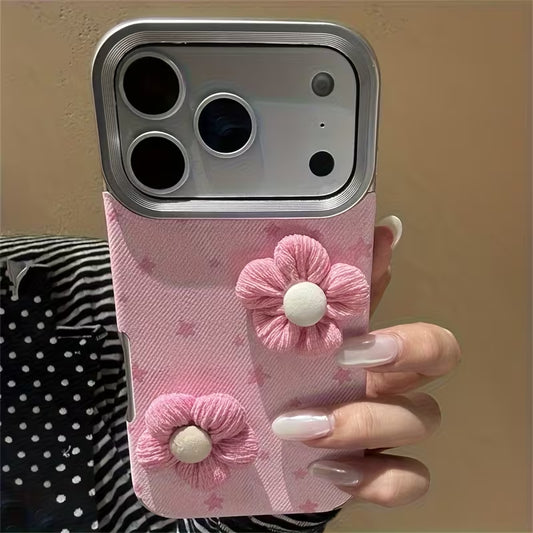 Cozy Floral Spark Case