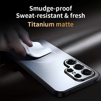 Urban Matte Minimal Protection Case