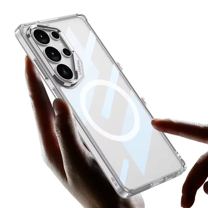 Invisible Guard Magnetic Case