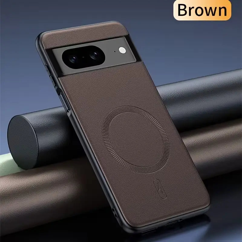 Silent Matte Aura Case - Google Pixel