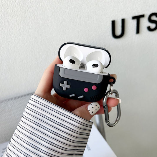 Retro Gaming Handheld Case - AirPods