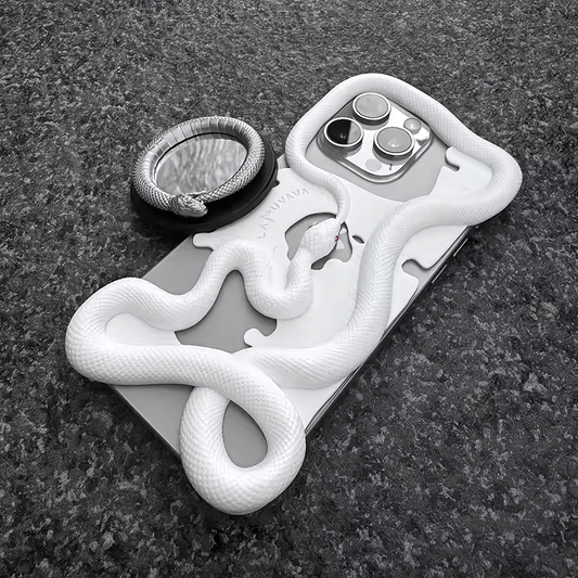 iPhone Series Venomous Shield Case