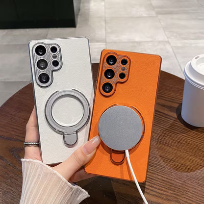 Stellar Shine Grip Case