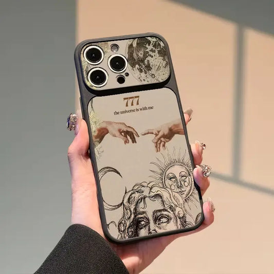 Celestial Universe Destiny Art Case