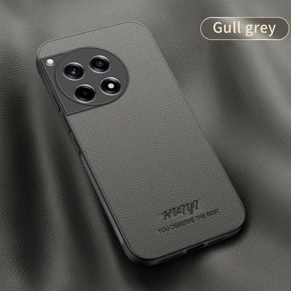 Elegant Business  Faux Leather Case - OnePlus