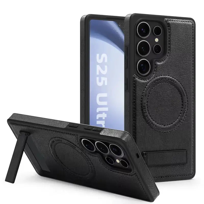 Urban Vault MagSafe Kickstand Case