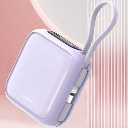 Ultra-Reliable 10000mAh Power Bank