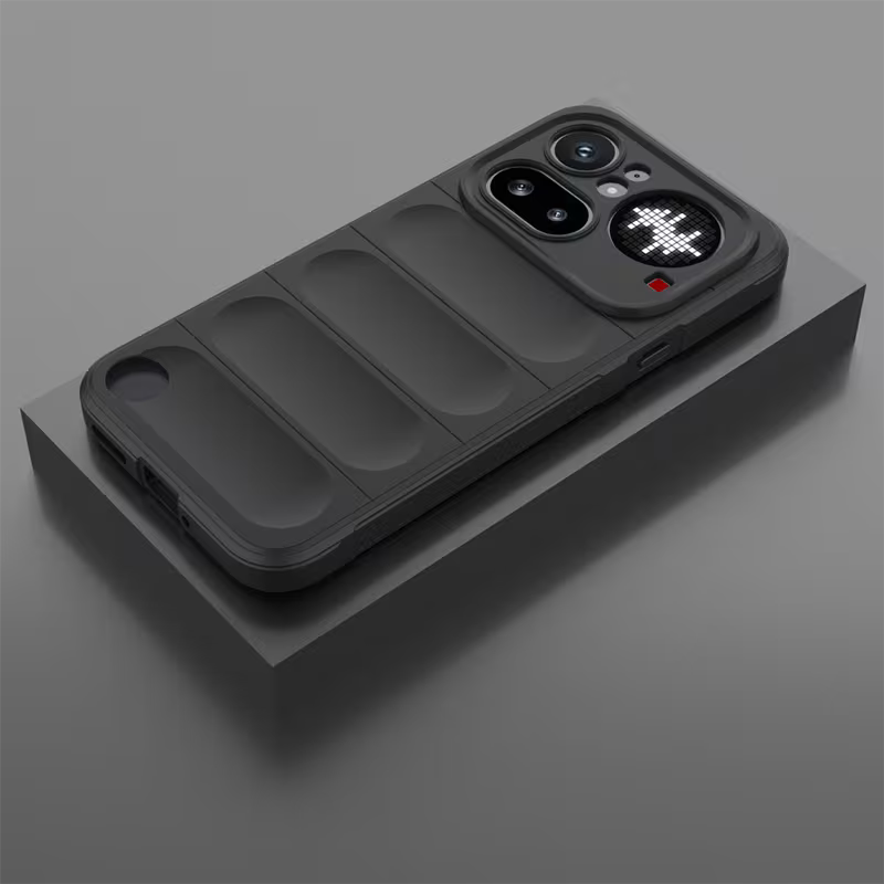 Nothing 4 Series Industrial Shield Pro Heavy Duty Case