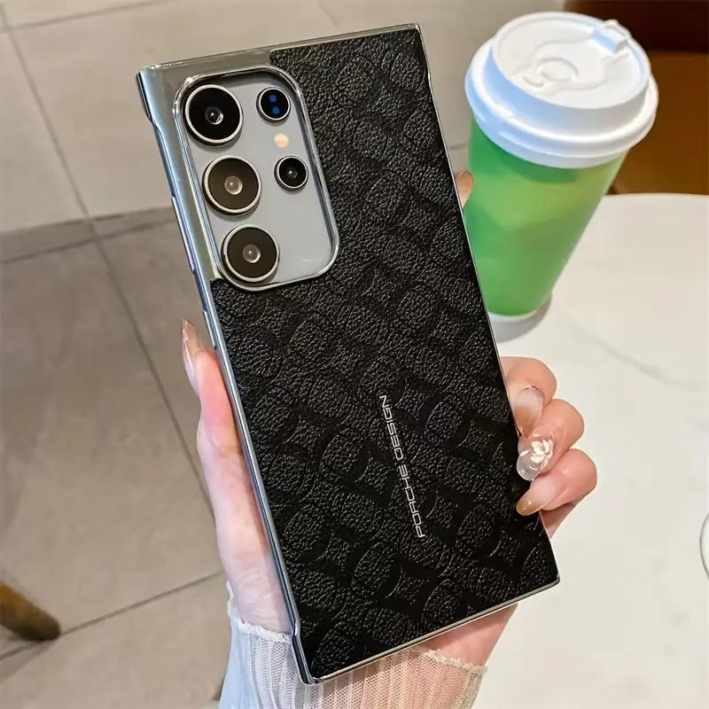 Pearl Touch Prestige Case