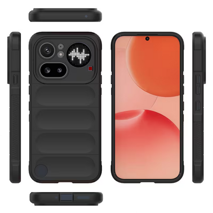 Nothing 4 Series Industrial Shield Pro Heavy Duty Case