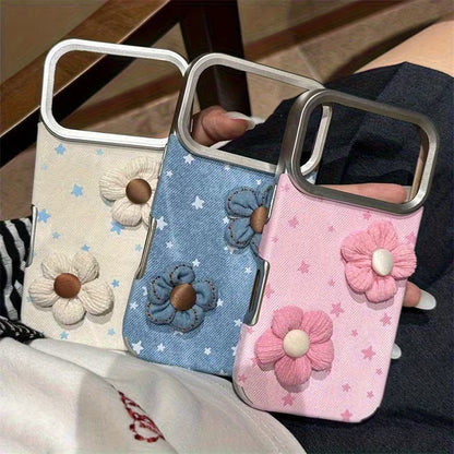 Cozy Floral Spark Case