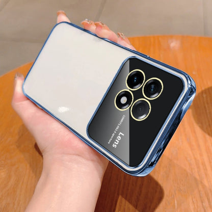 Crystal View Window Guard Case - OnePlus
