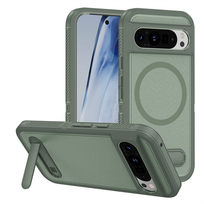 Elite Armor Hybrid Magnetic Case - Google