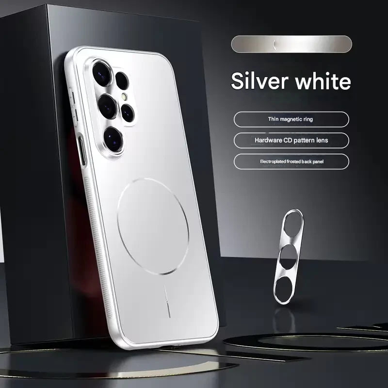 Obsidian Elite Ring Case