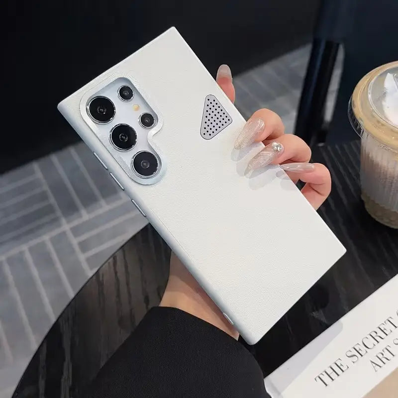 Sharp Ultra Edge Matte Case
