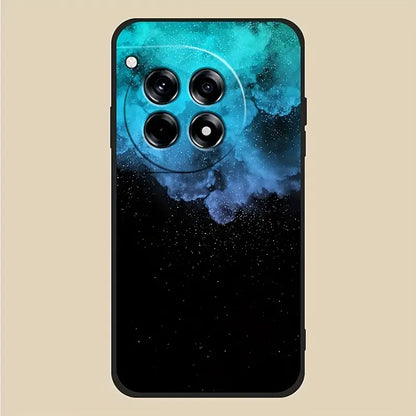 Cosmic Cloud Burst Case - OnePlus