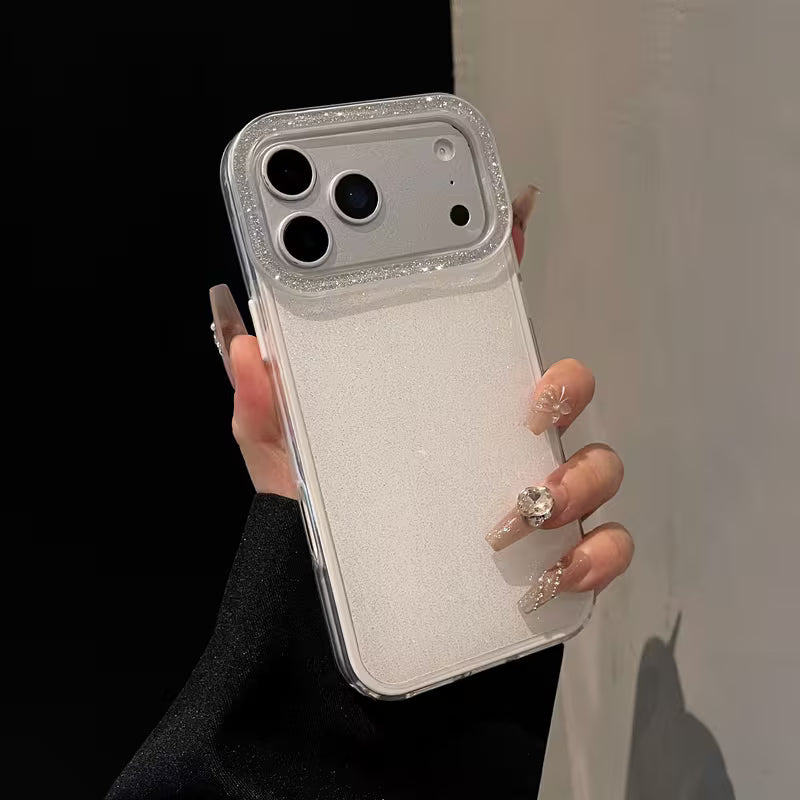 Eclipse Shine Glimmer Edge Case
