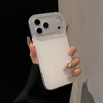 Eclipse Shine Glimmer Edge Case