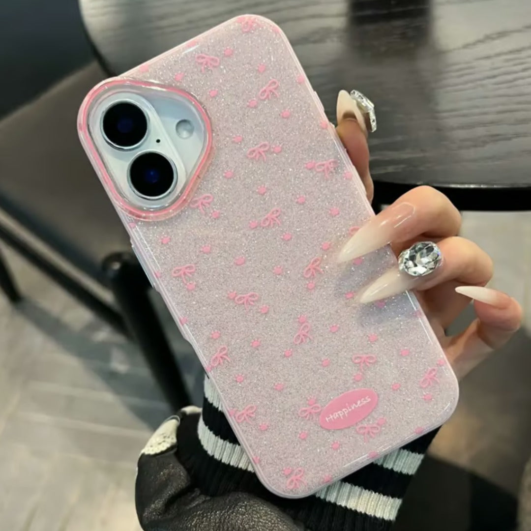 Opulent Starlight Bow Case