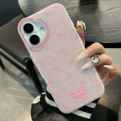 Opulent Starlight Bow Case