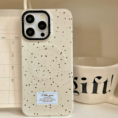 Like You Magnetic Dot Gripper Case