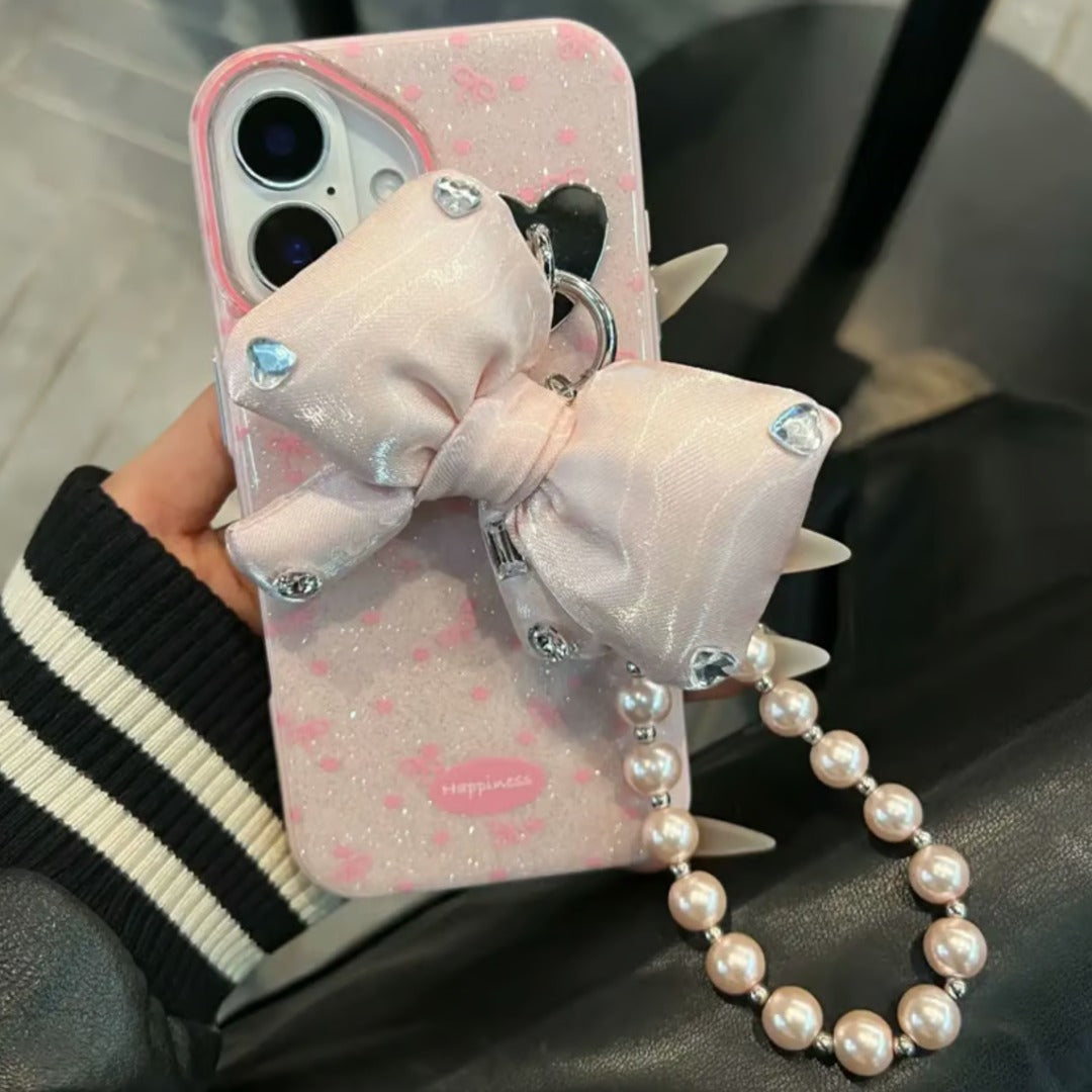 Opulent Starlight Bow Case