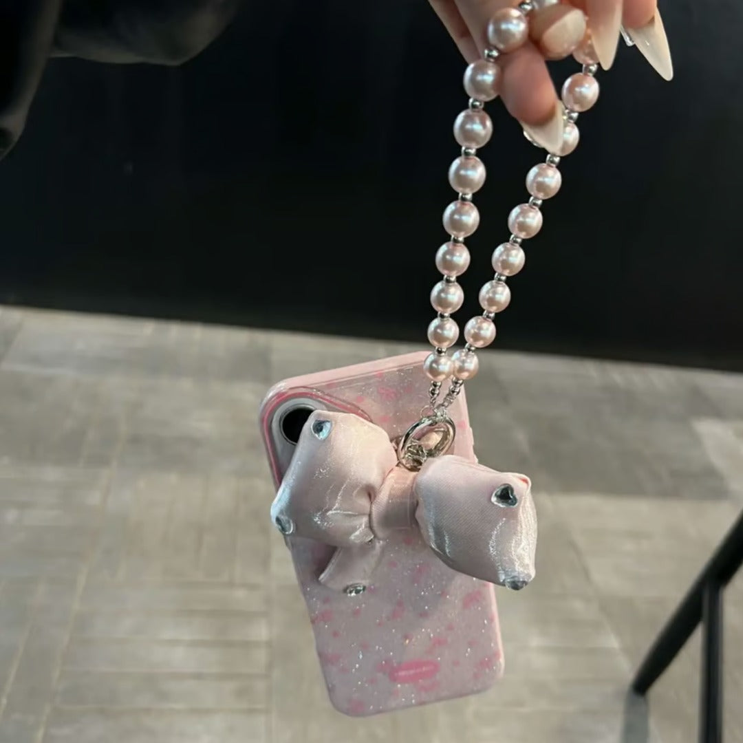 Opulent Starlight Bow Case