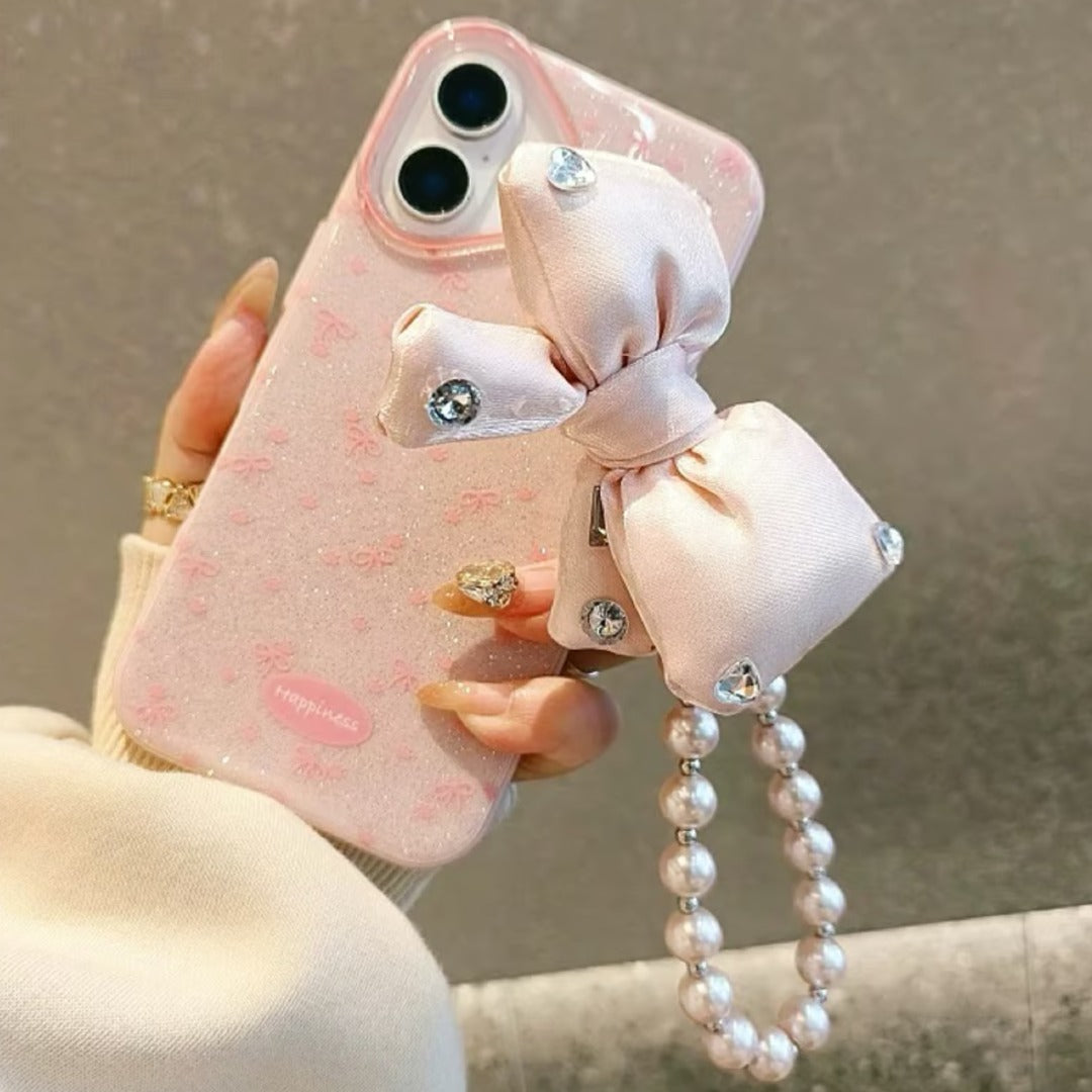 Opulent Starlight Bow Case