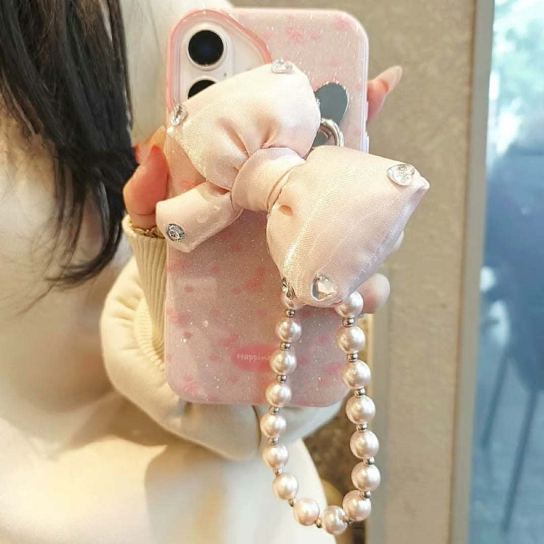 Opulent Starlight Bow Case