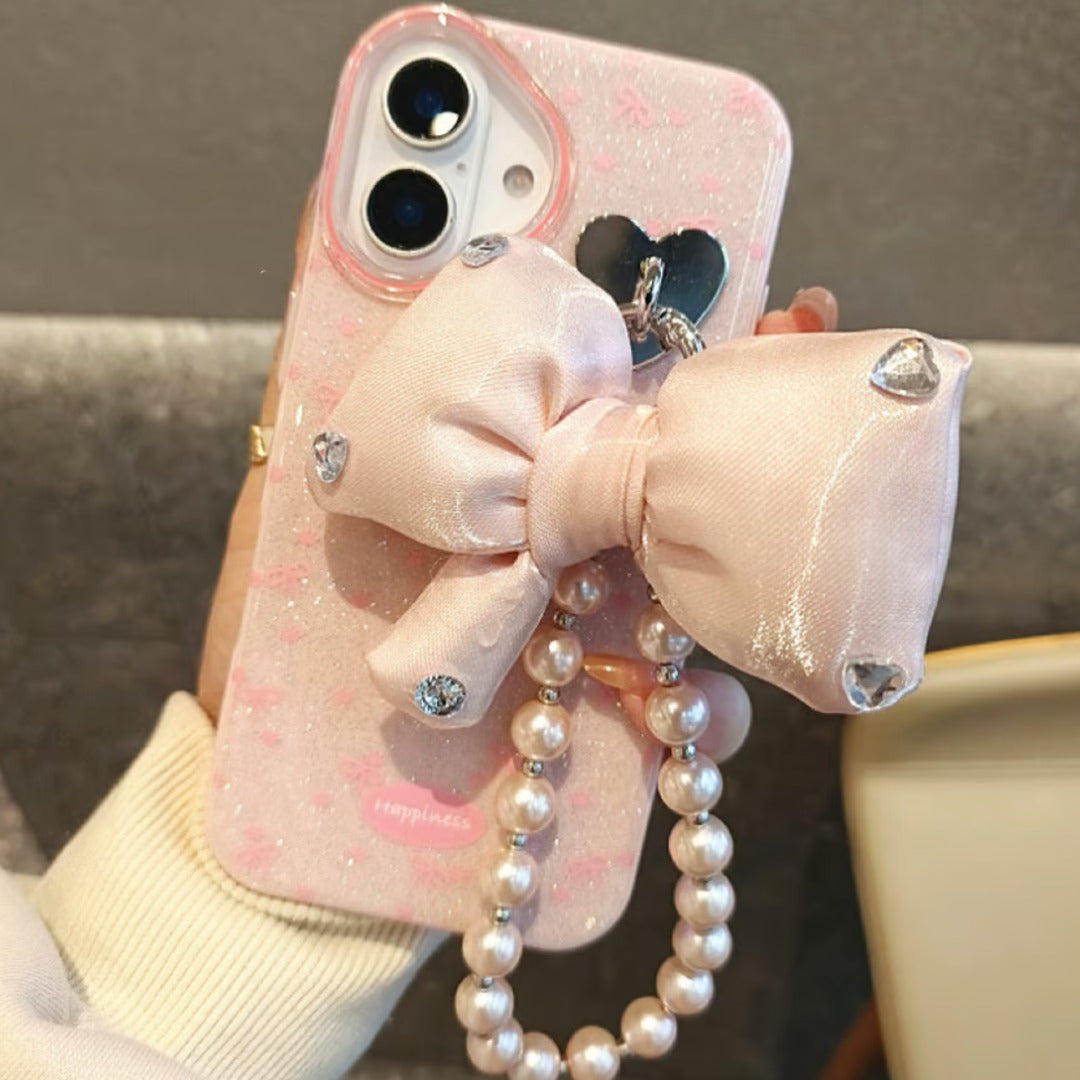 Opulent Starlight Bow Case