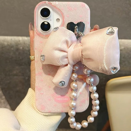 Opulent Starlight Bow Case