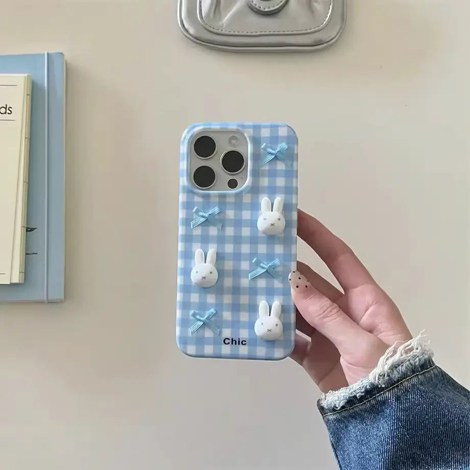 Subtle Charm Aesthetic Case