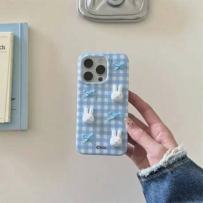 Subtle Charm Aesthetic Case