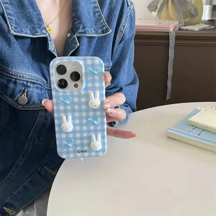 Subtle Charm Aesthetic Case