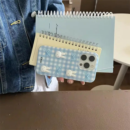 Subtle Charm Aesthetic Case
