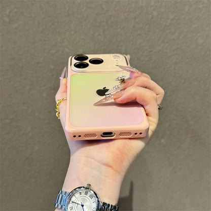 Soft Gradient Glow Case
