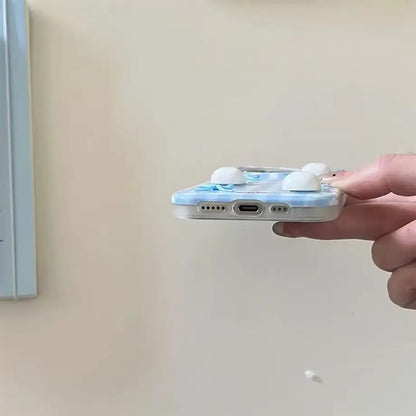 Subtle Charm Aesthetic Case