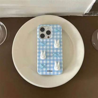 Subtle Charm Aesthetic Case