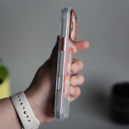 Crystal Tech Magnetic Case