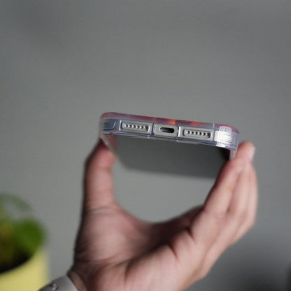 Crystal Tech Magnetic Case