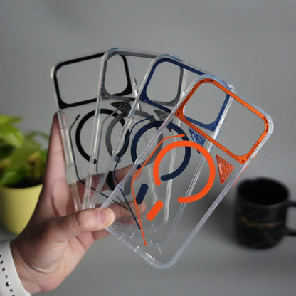 Crystal Tech Magnetic Case