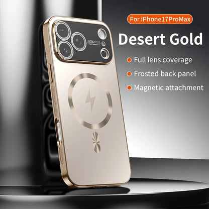 Elite MagFrame Armor Case